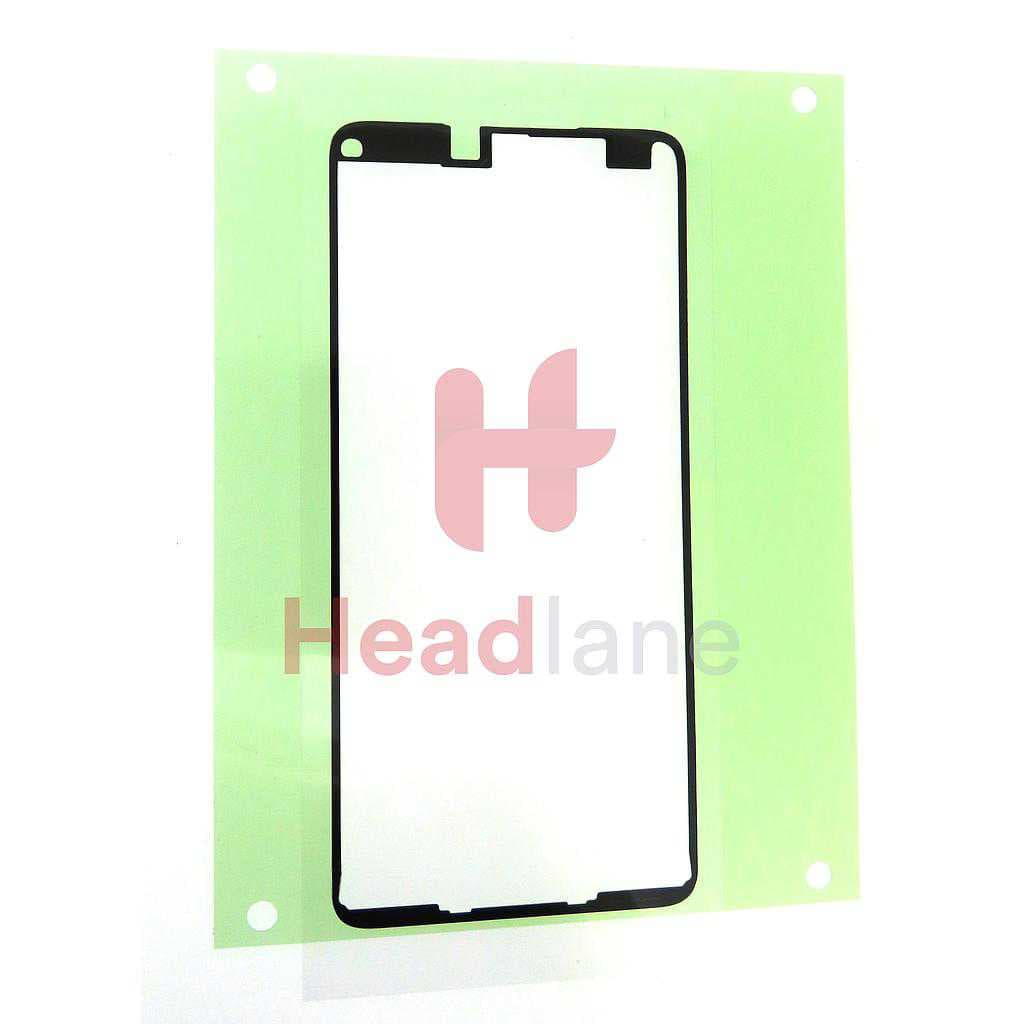 Samsung SM-G525 Galaxy Xcover 5 Touch Adhesive / Sticker - GH81-20375A - Samsung Replacement Part