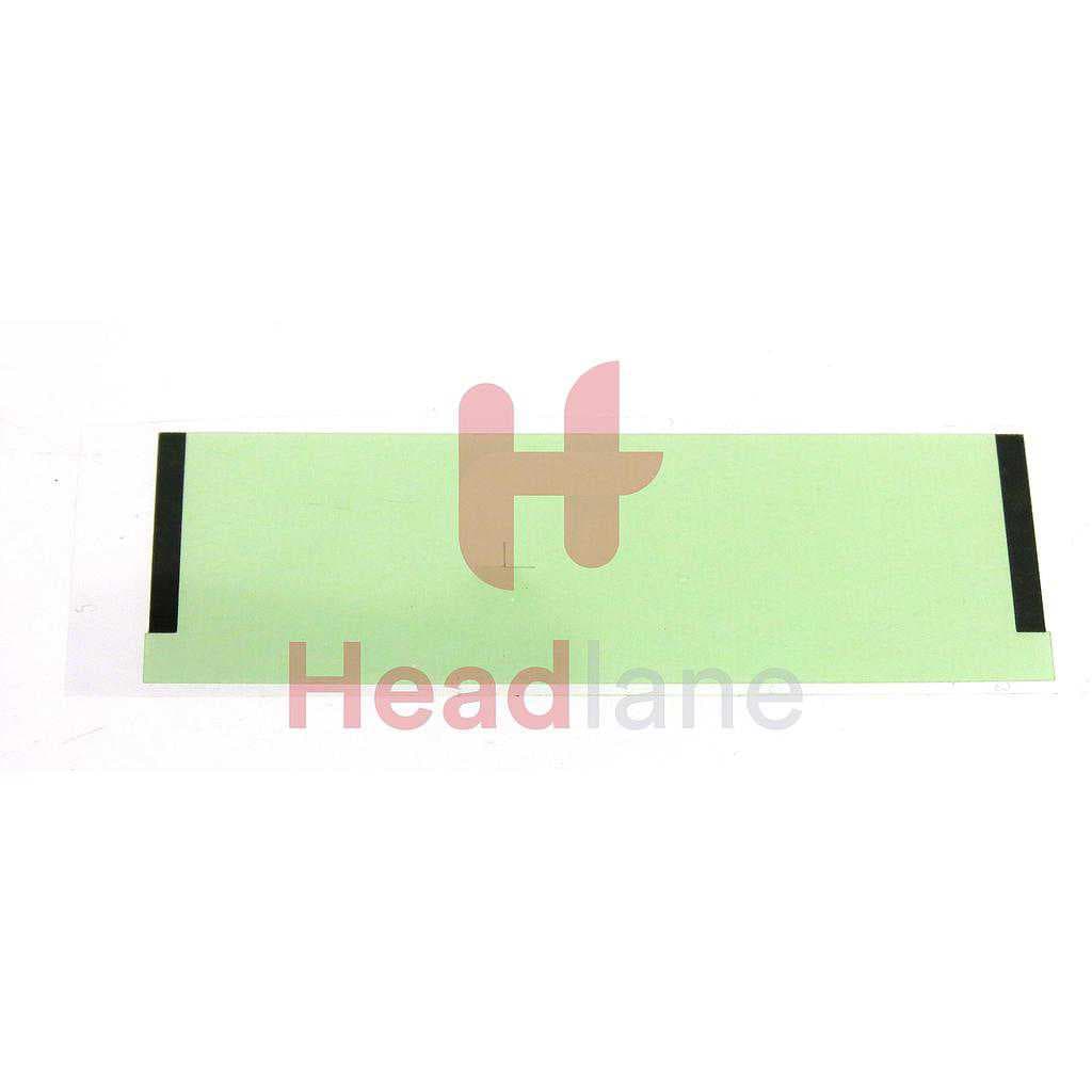 Samsung SM-G525 Galaxy Xcover 5 LCD Gasket Adhesive / Sticker Side Bottom - GH81-20374A - Samsung Replacement Part