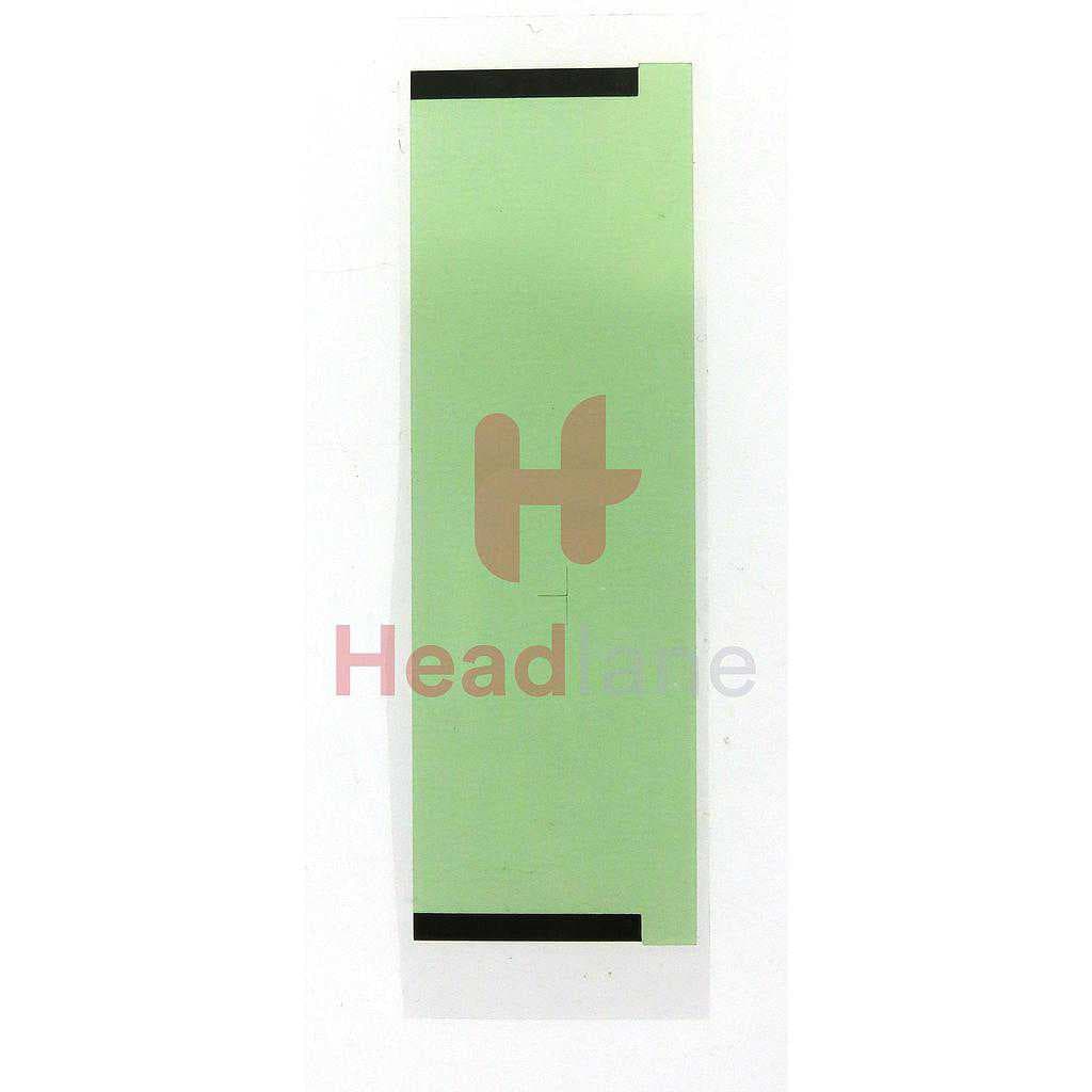 Samsung SM-G525 Galaxy Xcover 5 LCD Gasket Adhesive / Sticker Side Top - GH81-20373A - Samsung Replacement Part