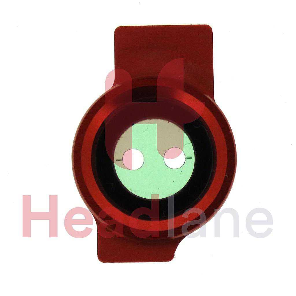 Samsung SM-G525 Galaxy Xcover 5 Camera Deco - Black - GH98-46362A - Samsung Replacement Part