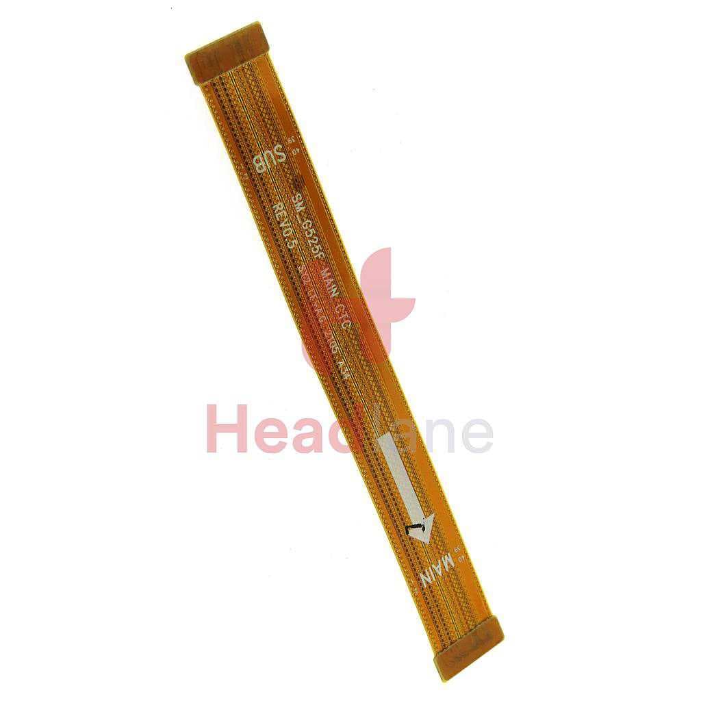Samsung SM-G525 Galaxy Xcover 5 Flex Cable - GH59-15432A - Samsung Replacement Part
