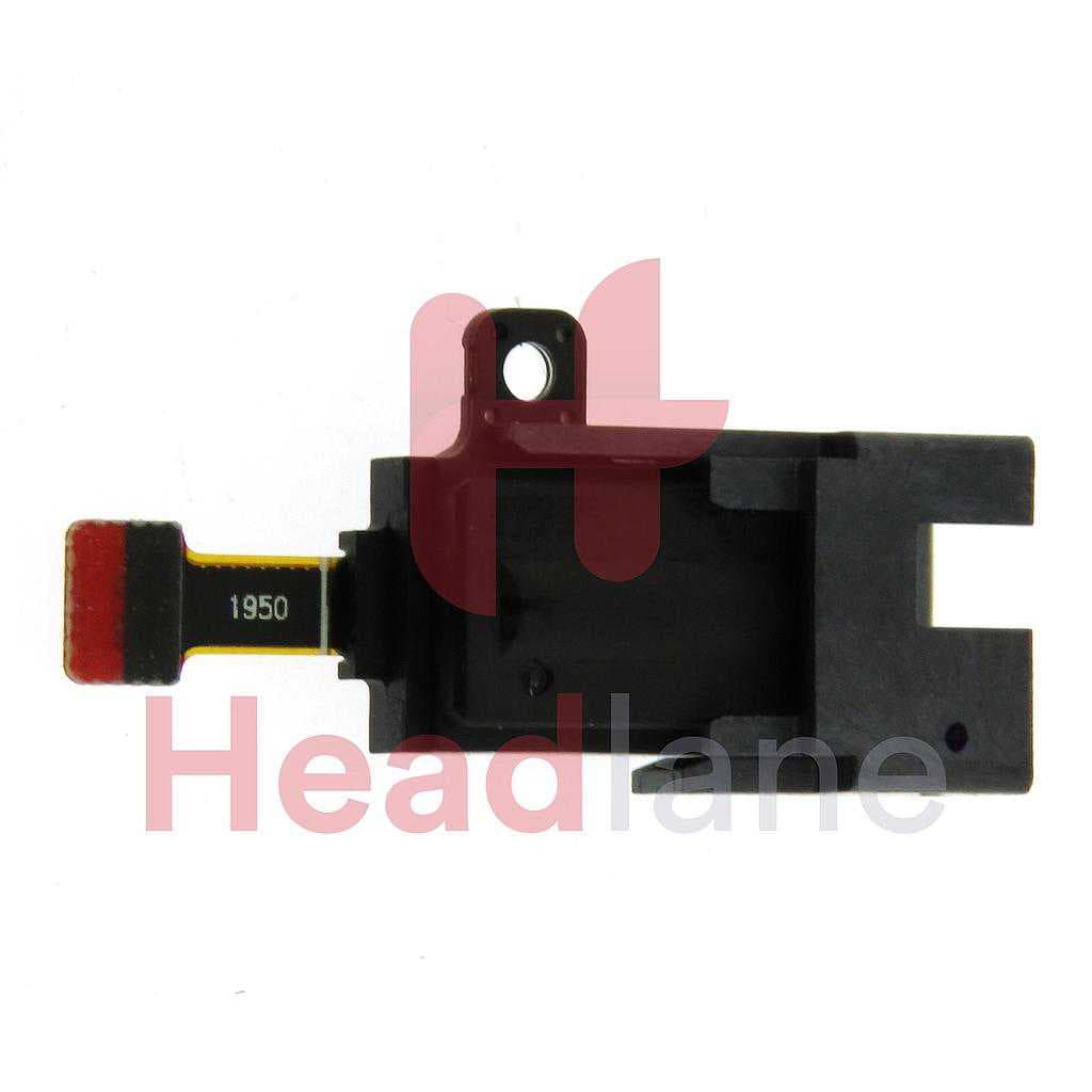 Samsung SM-G525 G715 G736 Galaxy Xcover 5 / Xcover Pro / Xcover6 Pro Headphone Jack Flex - GH59-15240A - Samsung Replacement Part