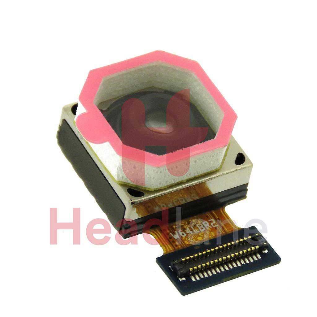 Samsung SM-A325 Galaxy A32 4G 64MP Camera Module - GH96-14252A - Samsung Replacement Part