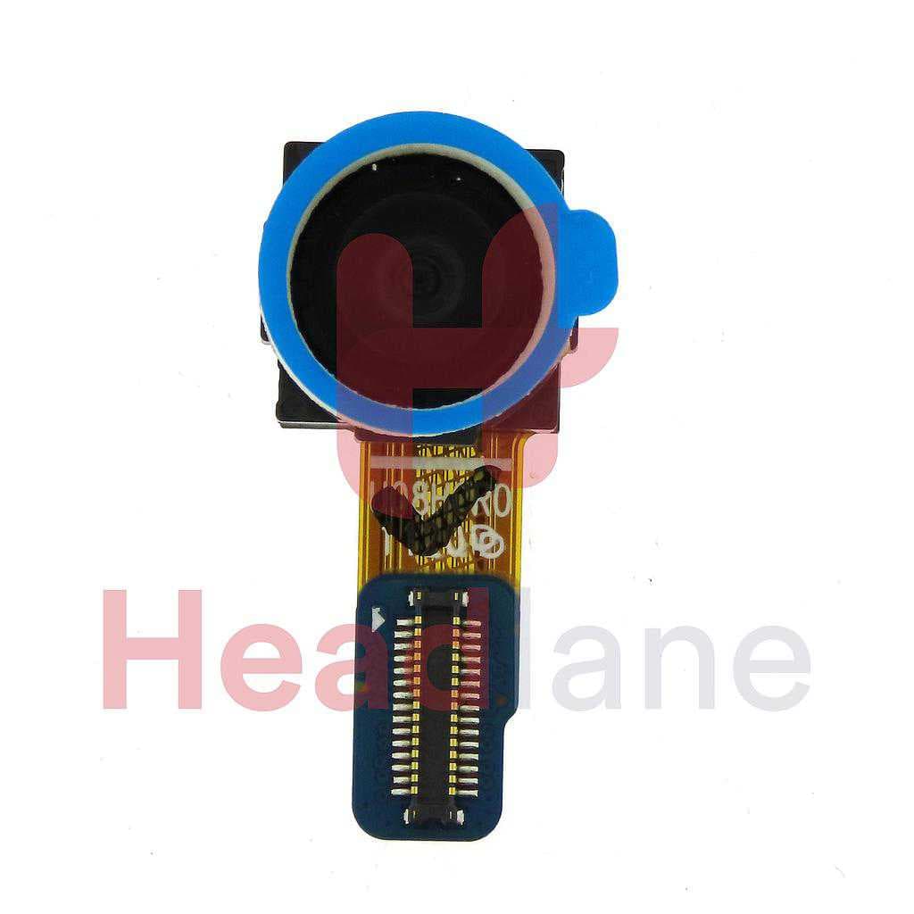 Samsung SM-A325 A326 Galaxy A32 4G 5G 8MP Ultrawide Camera Module - GH96-14142A - Samsung Replacement Part