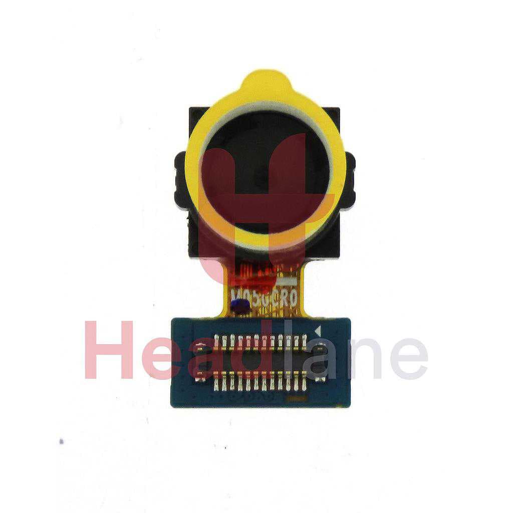 Samsung SM-A325 A326 Galaxy A32 4G 5G 5MP Macro Camera Module - GH96-14141A - Samsung Replacement Part