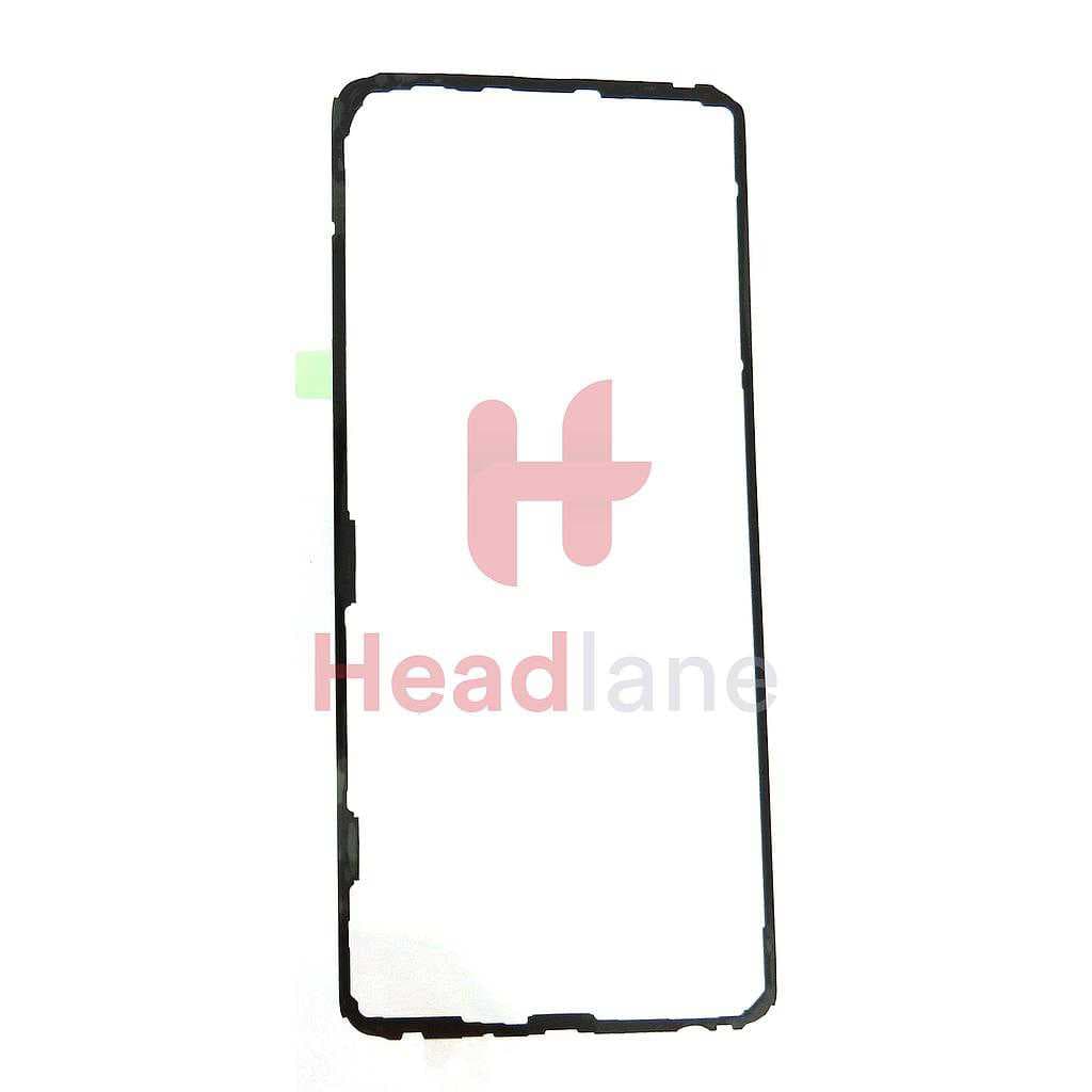 Samsung SM-A525 A526 A528 Galaxy A52 4G A52 5G A52s Back / Battery Cover Adhesive / Sticker - GH02-22419A - Samsung Replacement Part