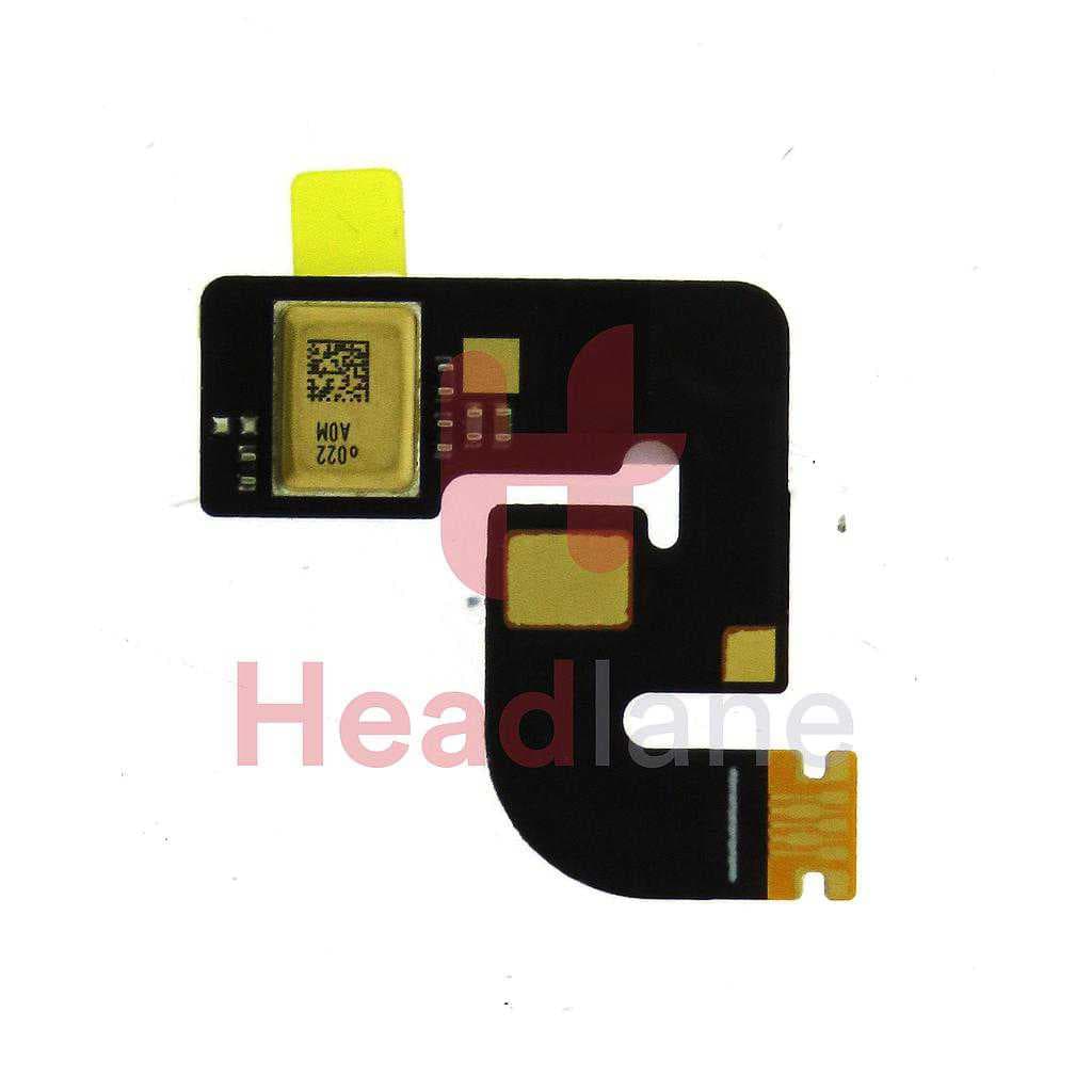 Google Pixel 5 Microphone Flex Cable / Module - G652-01061-03 - Google Replacement Part