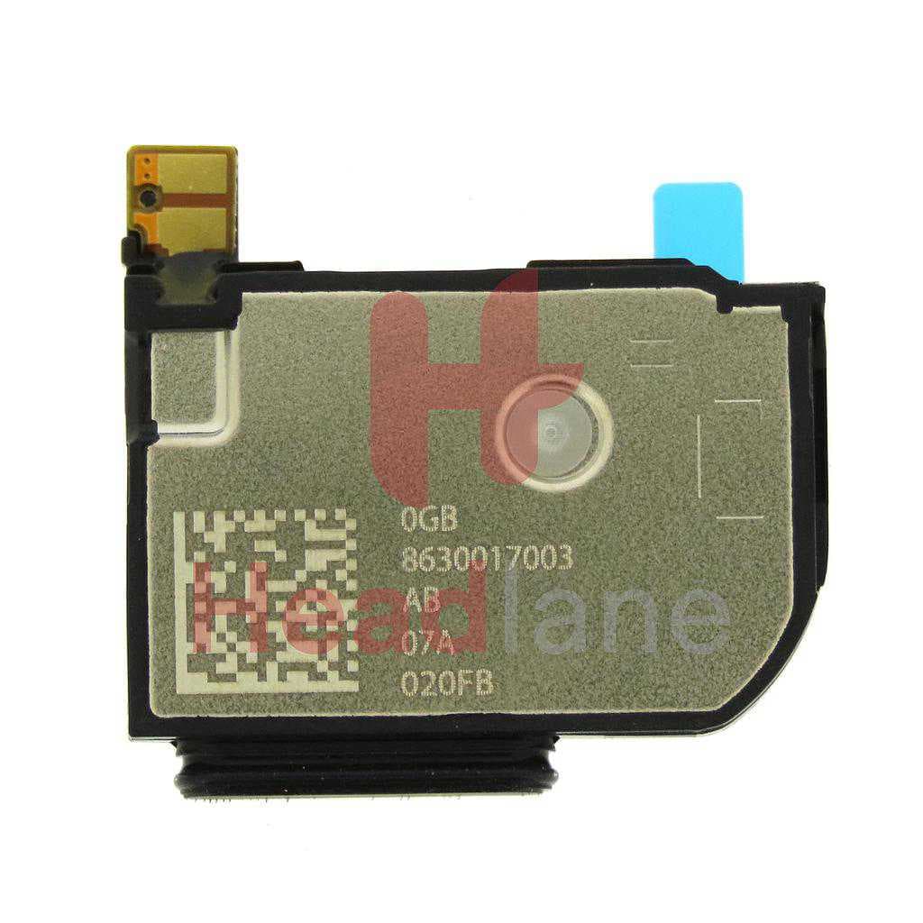Google Pixel 5 Loudspeaker Module - G863-00170-03 - Google Replacement Part