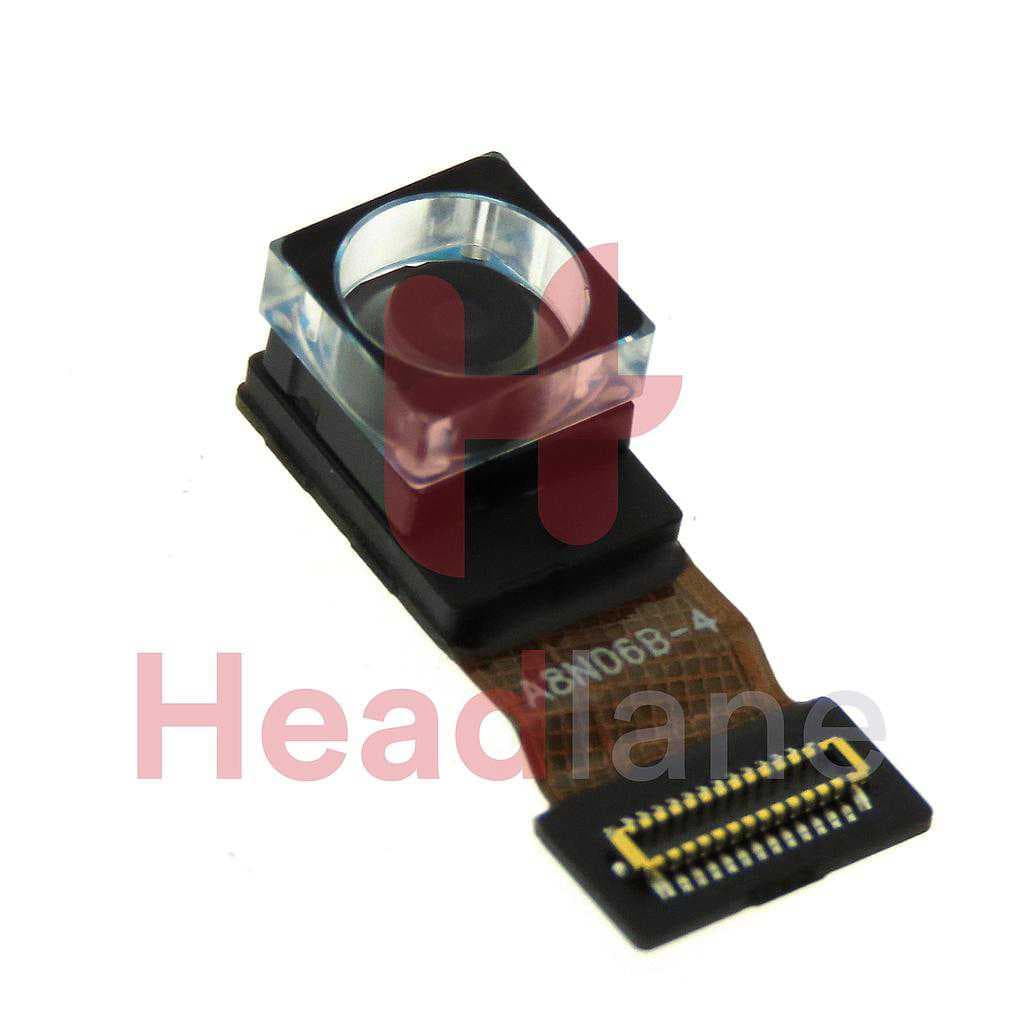 Google Pixel 5 Front Camera Module 8MP - G949-00090-01 - Google Replacement Part
