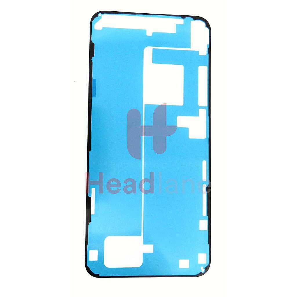 Google Pixel 5 LCD Adhesive / Sticker - G806-02479-06 - Google Replacement Part