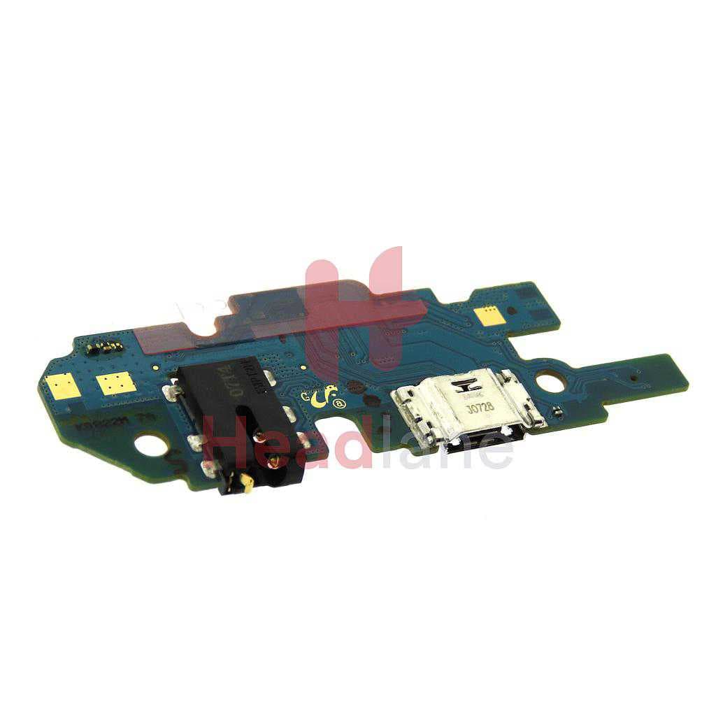 Samsung SM-A105 Galaxy A10 Charging Port Flex (Non EU Version) - GH96-12549A - Samsung Replacement Part