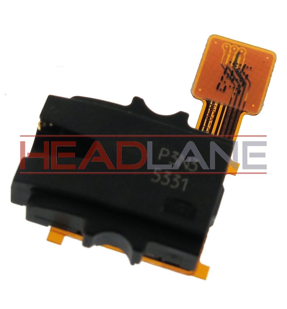 Microsoft Lumia 950 XL Audio Jack Flex - 0206469 - Microsoft Replacement Part