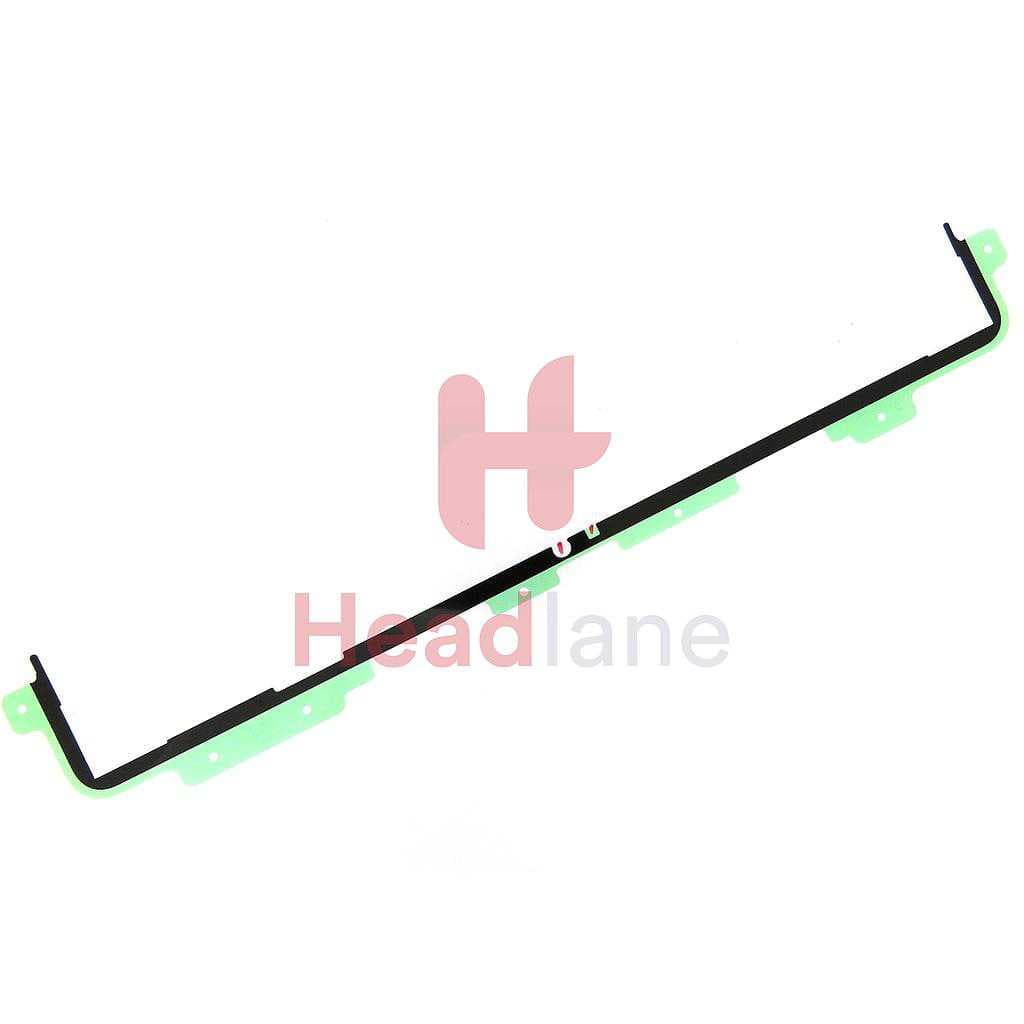 Samsung SM-T970 T976 Tab S7+ Right LCD Adhesive / Sticker - GH02-21159A - Samsung Replacement Part