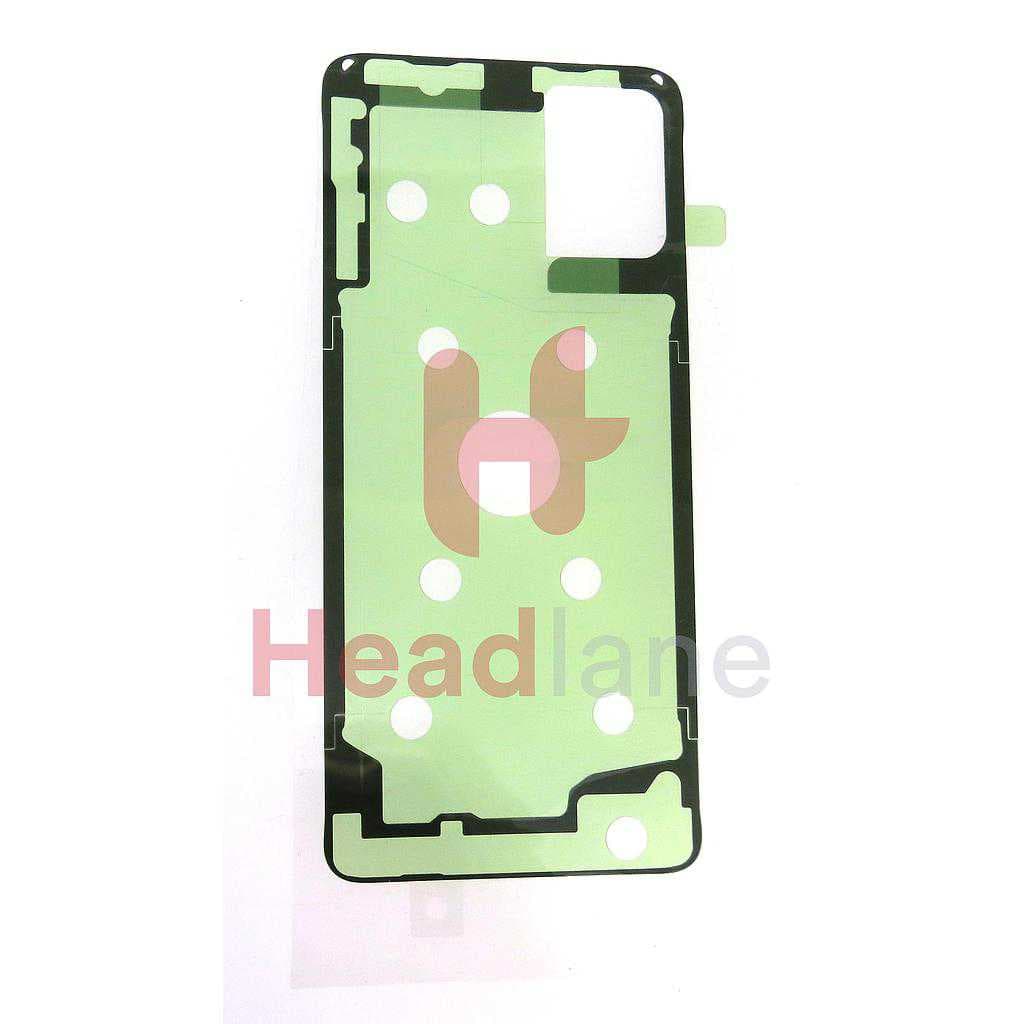 Samsung SM-A515 Galaxy A51 Back / Battery Cover Adhesive / Sticker - GH02-20014A - Samsung Replacement Part