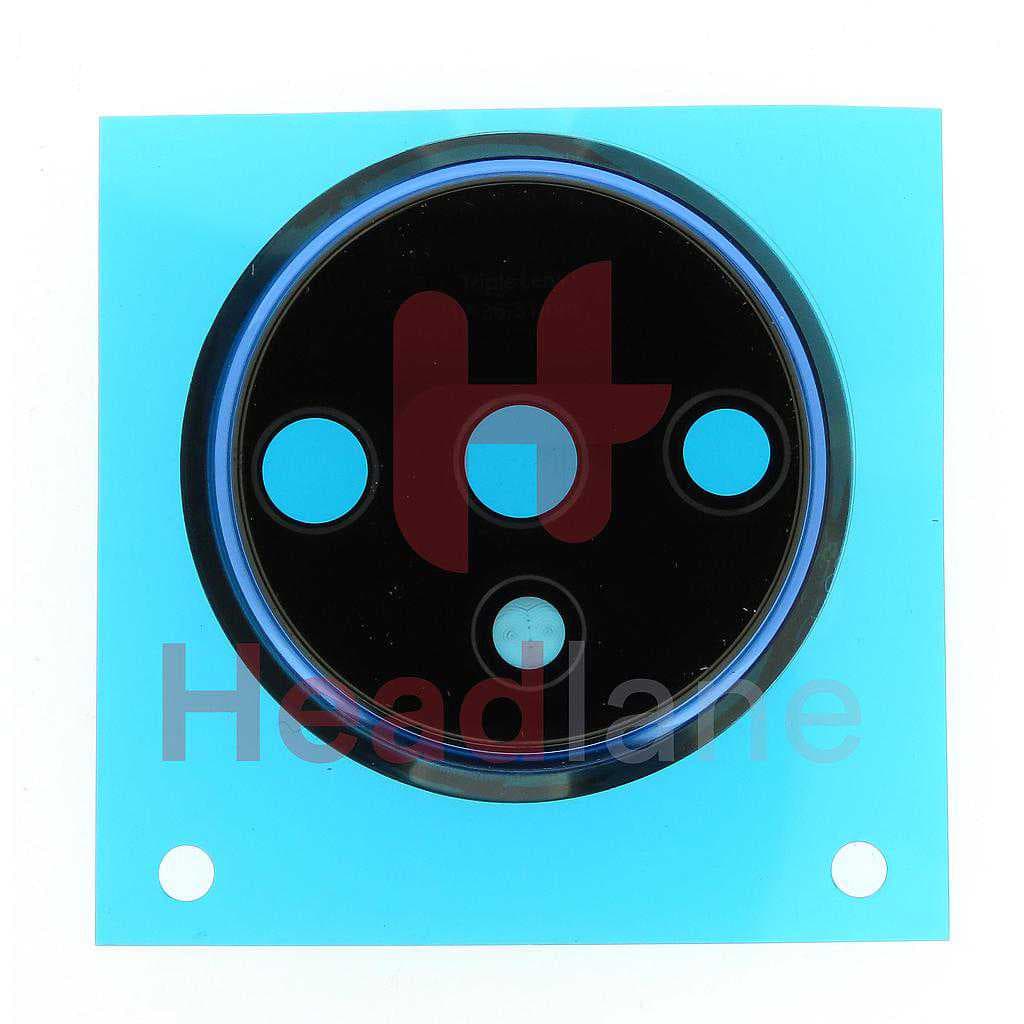 OnePlus 7T Rear Camera Lens - Glacier Blue - 2011100087 - OnePlus Replacement Part