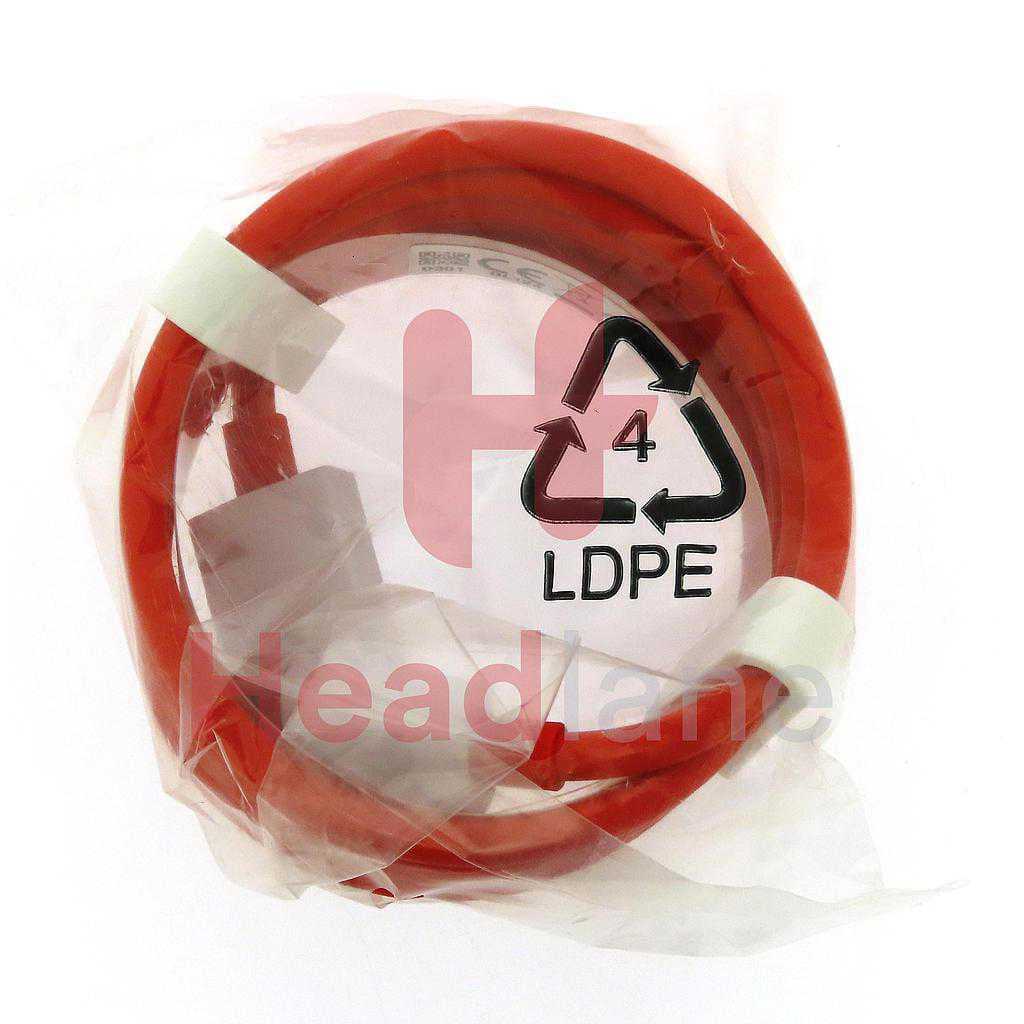 OnePlus 6 Dash Charging Cable - 1091100031 - OnePlus Replacement Part