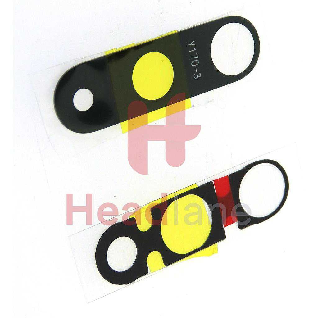 OnePlus 8 Pro Rear Camera Lens / Window - 1091100178 - OnePlus Replacement Part