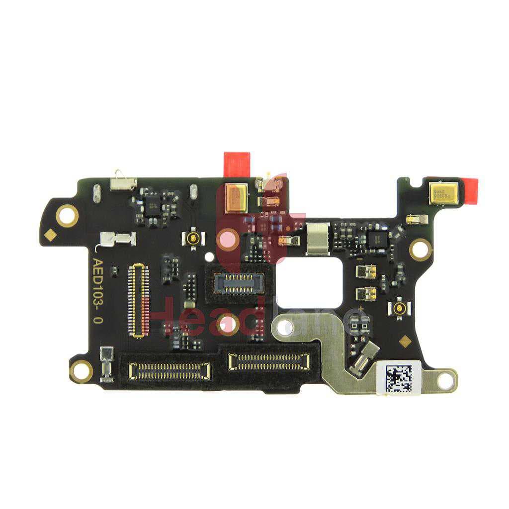 OnePlus 7 Pro Sub PBA SIM Card Reader Board - 1041100055 - OnePlus Replacement Part