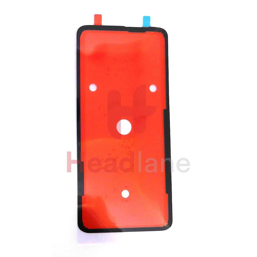 OnePlus 7 Pro Back / Battery Cover Adhesive / Sticker - 1101100348 - OnePlus Replacement Part
