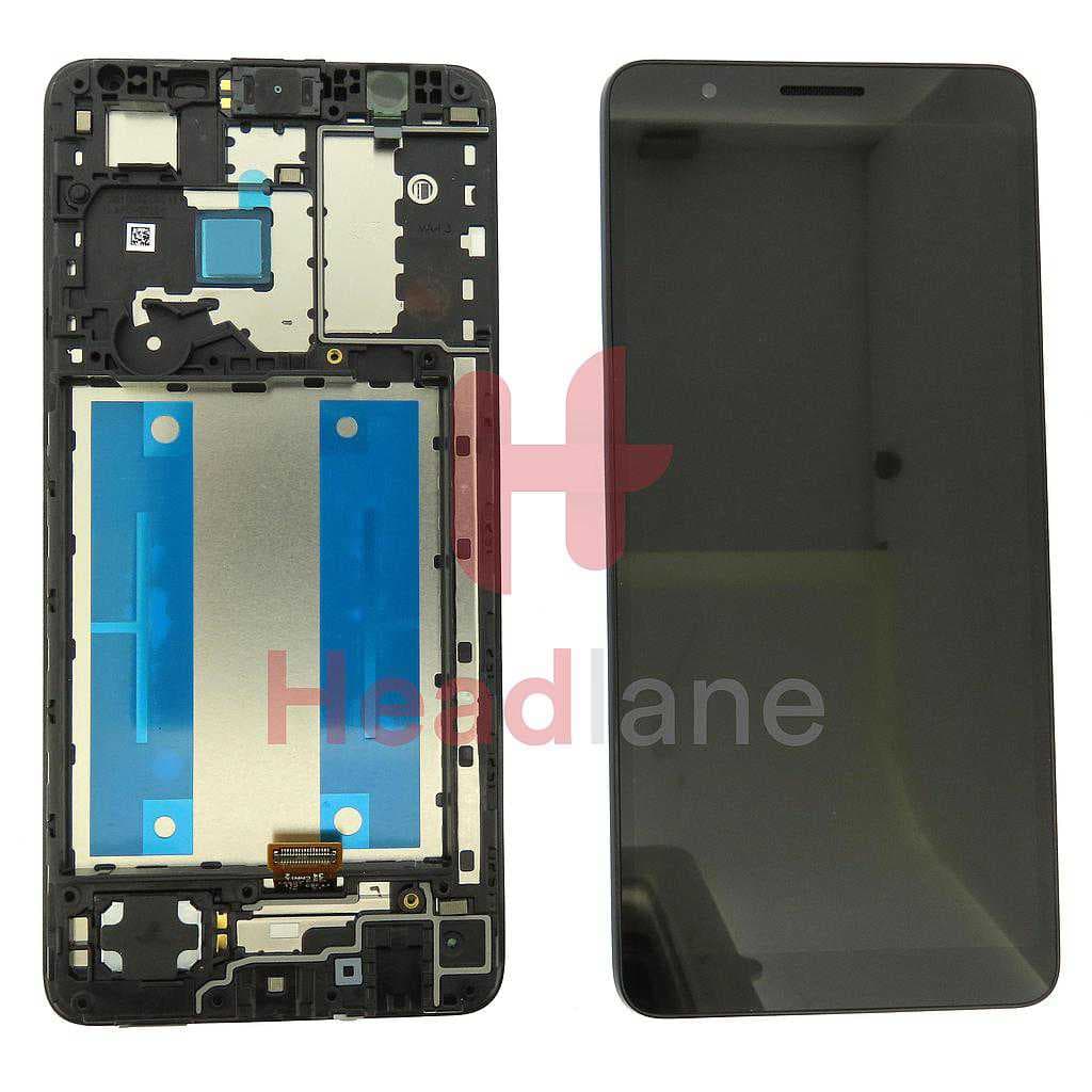 Samsung SM-A013 Galaxy A01 Core LCD Display / Screen + Touch - GH82-23561A - Samsung Replacement Part