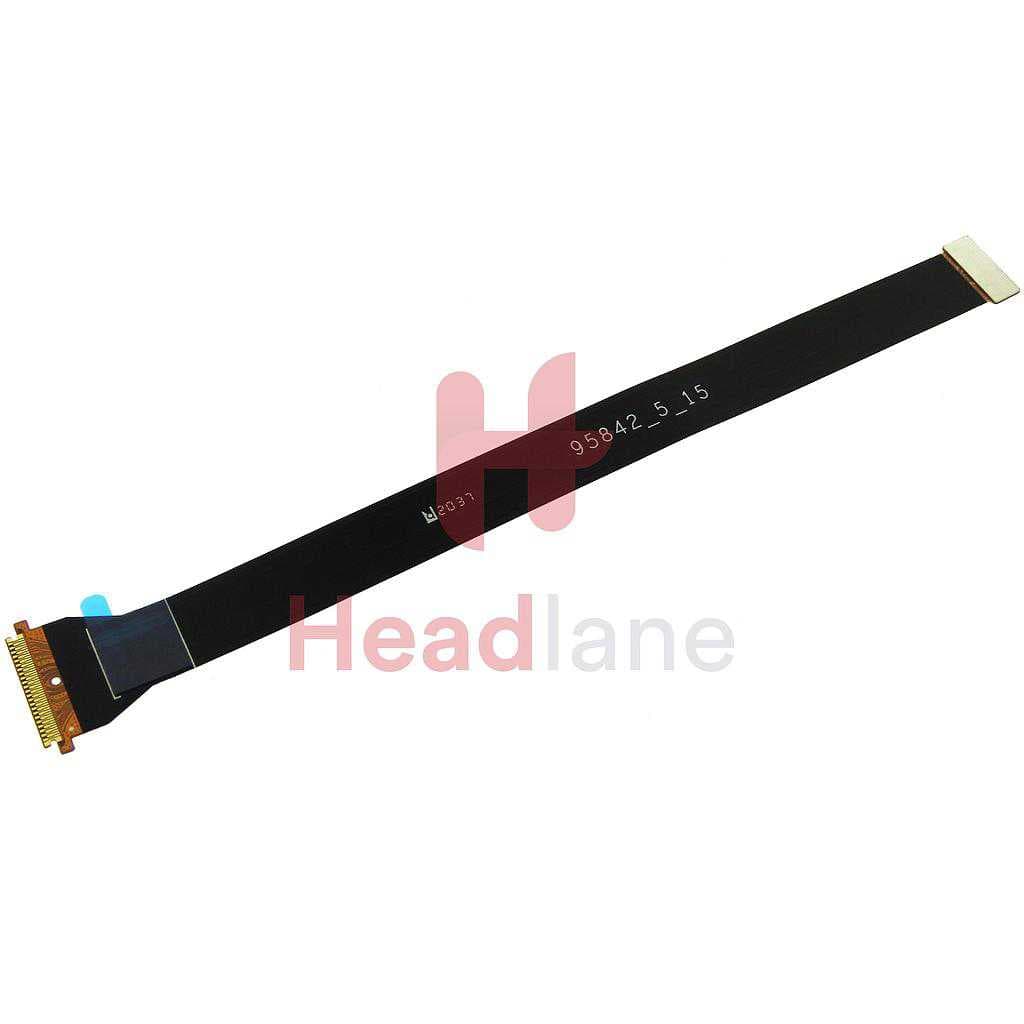 Huawei MatePad T8 (LTE) LCD Flex Cable - 02353PHB - Huawei Replacement Part