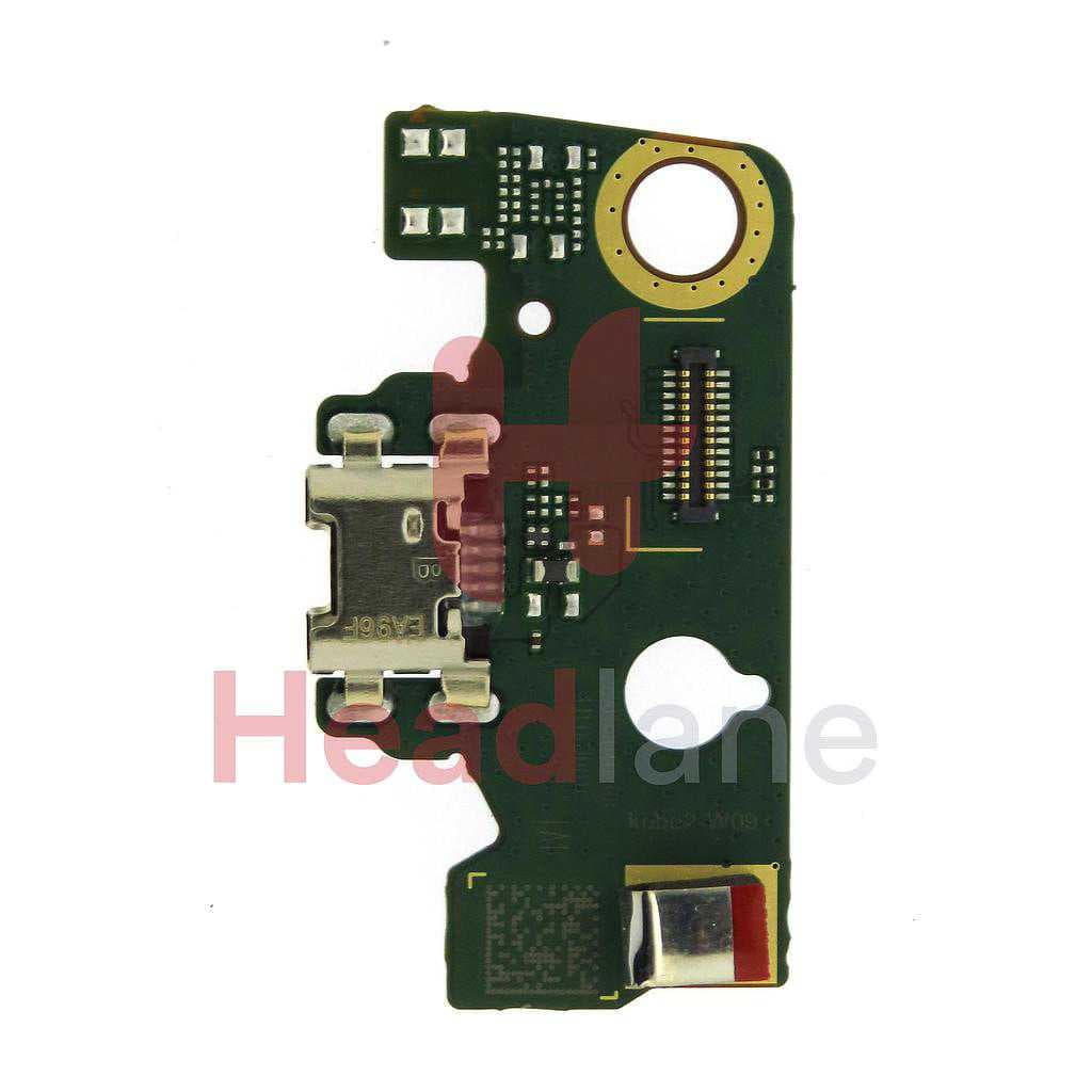 Huawei MatePad T8 (WiFi) Charging Port Flex - 02353PGF - Huawei Replacement Part