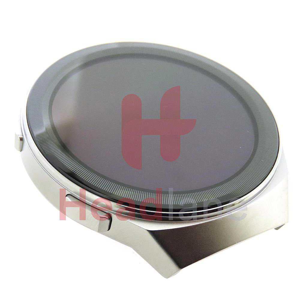 Huawei Watch GT 2e LCD Display / Screen + Touch - Green - 02353MSM - Huawei Replacement Part
