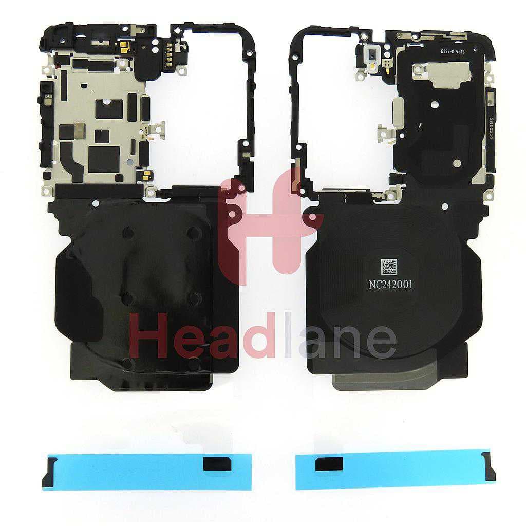 Huawei P40 Pro Wireless Charging Coil + NFC Antenna - 02353MER - Huawei Replacement Part