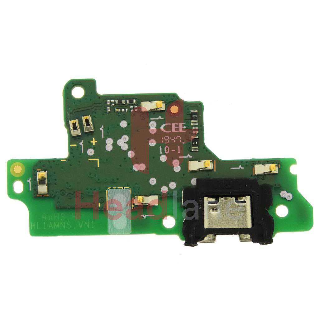 Huawei Y5 (2019) Charging Port Flex - 02352QRD - Huawei Replacement Part