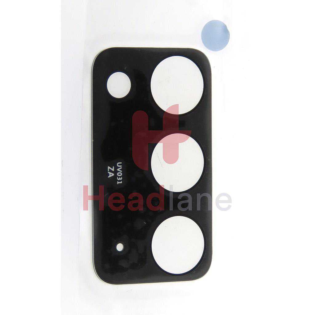 Samsung SM-N980 SM-N981 Galaxy Note 20 Camera Lens / Window - Mystic Grey - GH64-08156A - Samsung Replacement Part