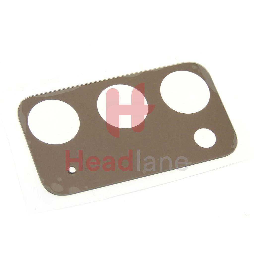 Samsung SM-N980 SM-N981 Galaxy Note 20 Camera Lens / Window - Mystic Bronze - GH64-08156B - Samsung Replacement Part