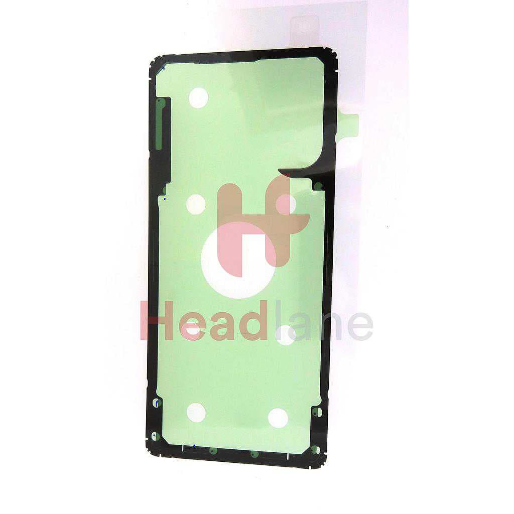 Samsung SM-G770 Galaxy S10 Lite Back / Battery Cover Adhesive / Sticker - GH02-20108A - Samsung Replacement Part