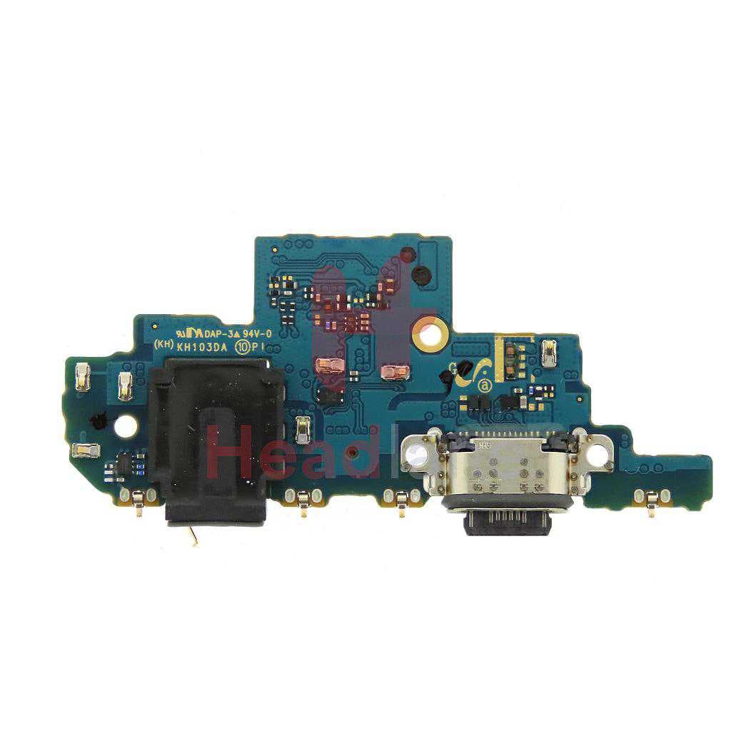 Samsung SM-A526 Galaxy A52 5G Charging Port Flex - GH96-14121A - Samsung Replacement Part
