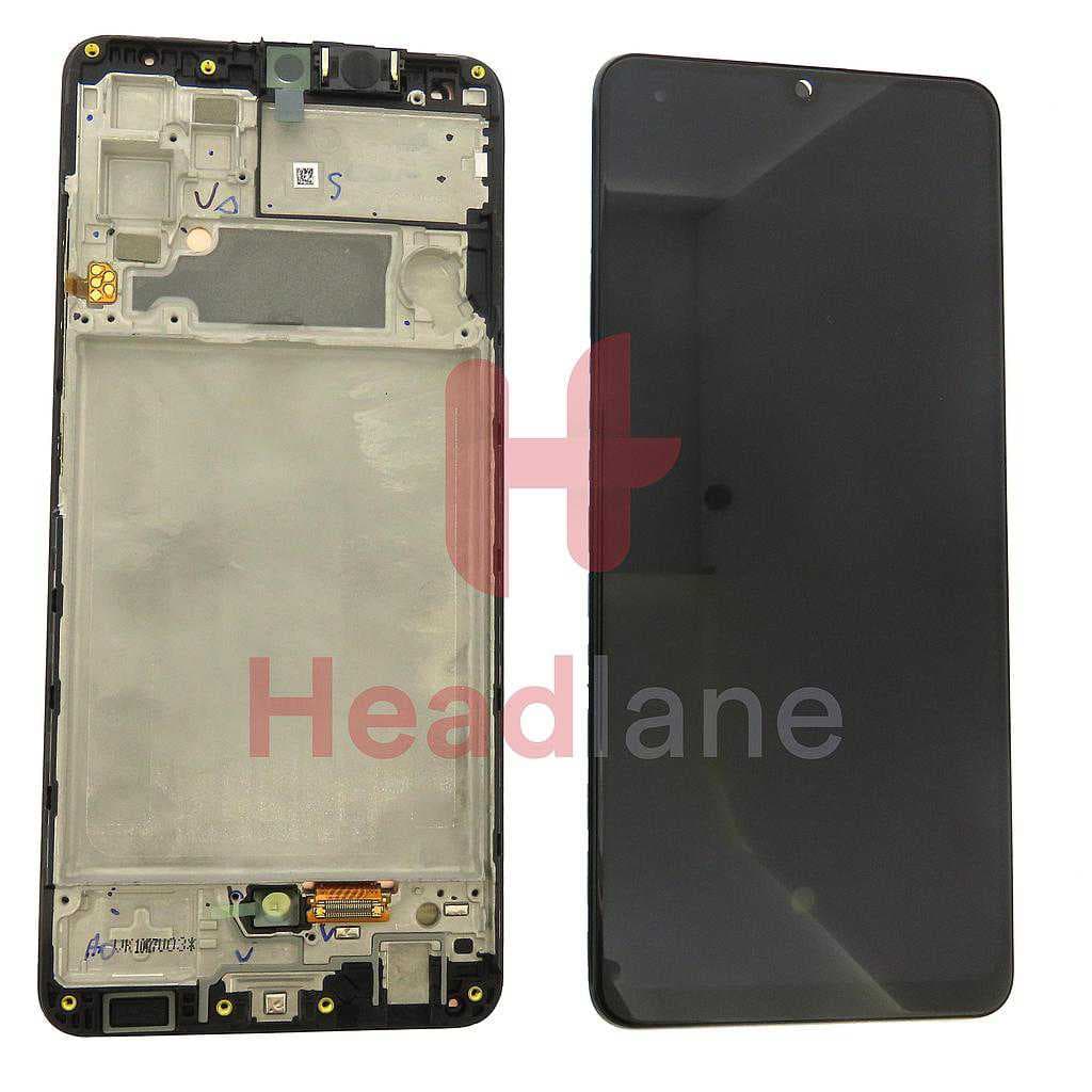 Samsung SM-A325 Galaxy A32 4G LCD Display / Screen + Touch - GH82-25579A