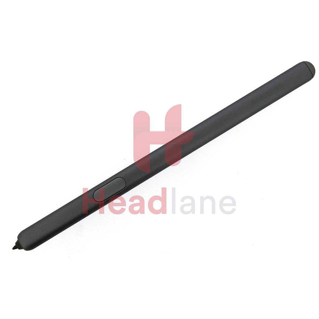 Samsung SM-T860 T865 Galaxy Tab S6 Stylus Pen - Grey - GH96-12800A - Samsung Replacement Part