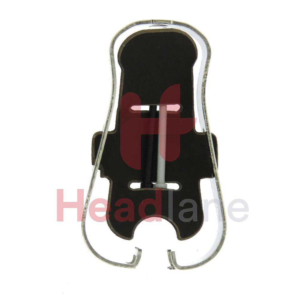 Samsung Stylus Pen Replacement Tips - Black - GH98-44781A - Samsung Replacement Part