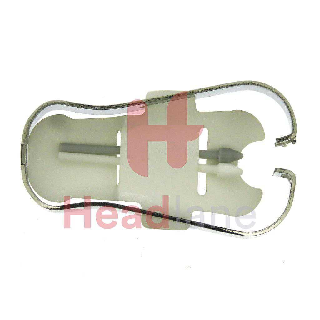 Samsung Stylus Pen Replacement Tips - White - GH98-44781B - Samsung Replacement Part