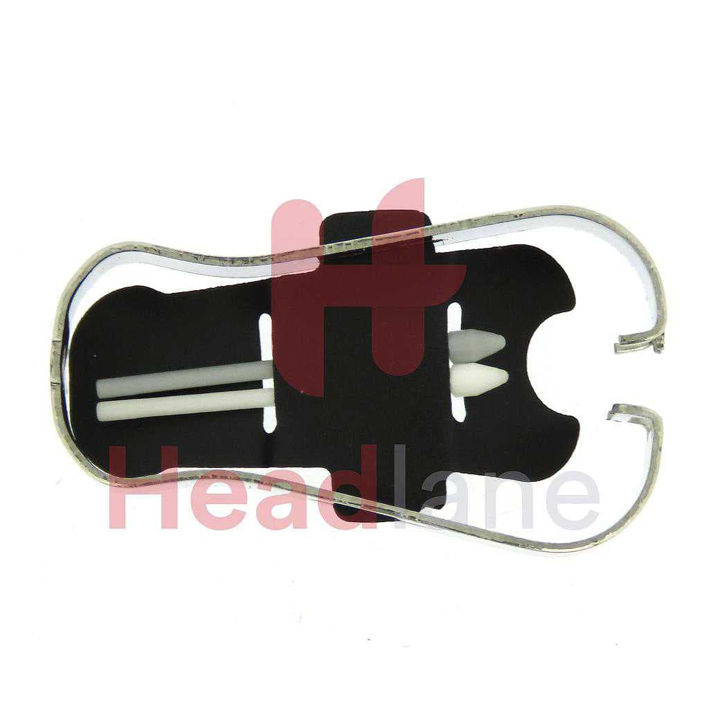 Samsung Stylus Pen Replacement Tips - Black and White - GH98-44781C - Samsung Replacement Part