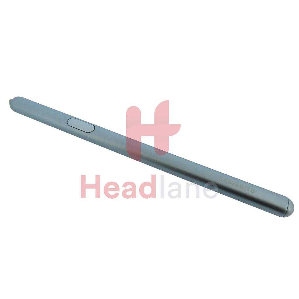 Samsung SM-T860 T865 Galaxy Tab S6 Stylus Pen - Blue - GH96-12800B - Samsung Replacement Part