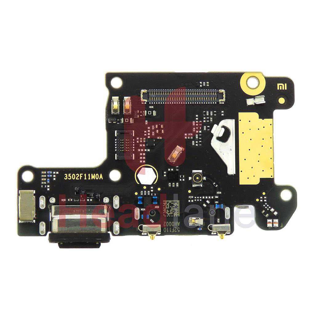 Xiaomi Mi 9T / Mi 9T Pro Charging Port Flex - 5600060F1100 - Xiaomi Replacement Part