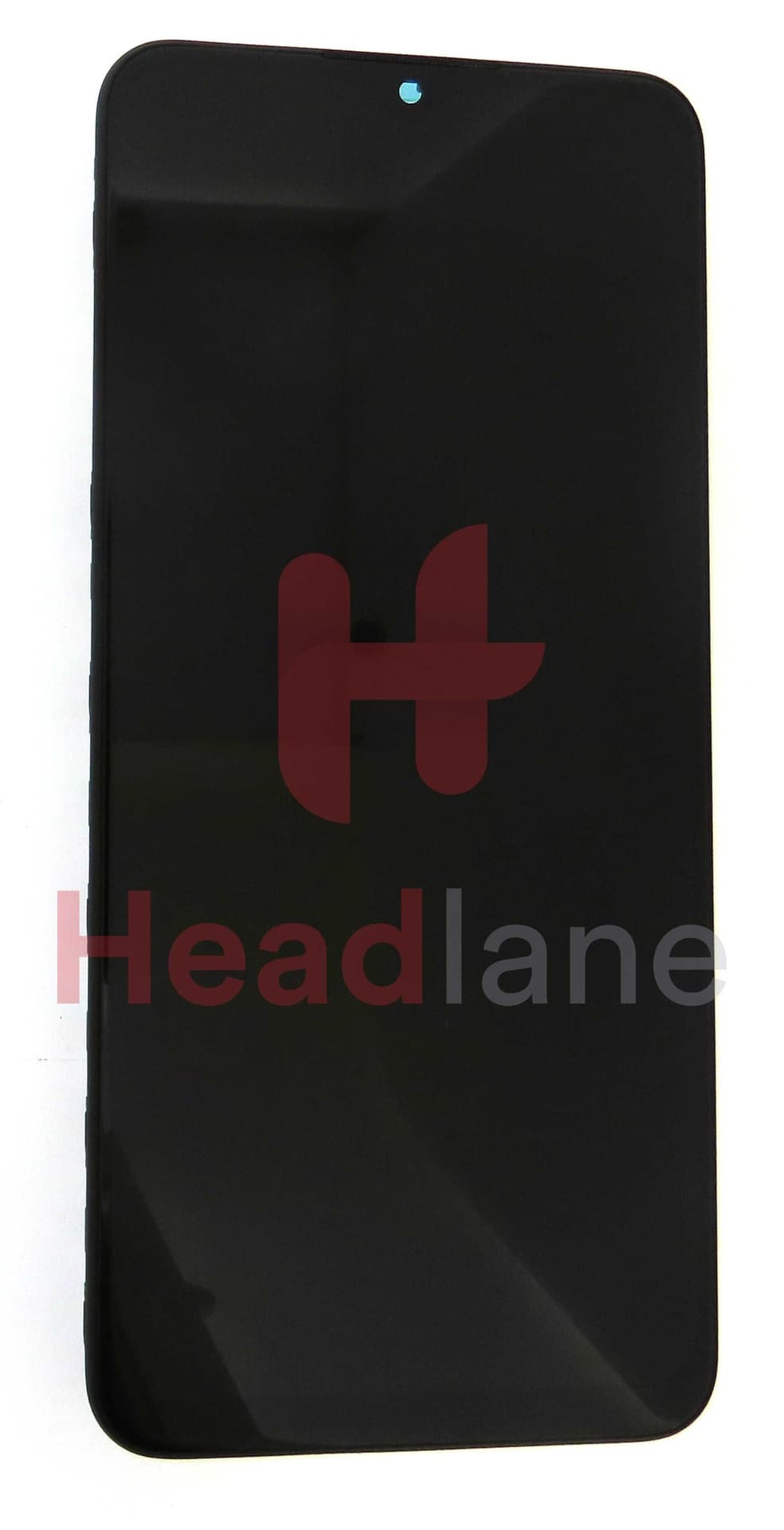 Xiaomi Redmi 9 LCD Display / Screen + Touch - Grey - 5600050J1900 - Xiaomi Replacement Part