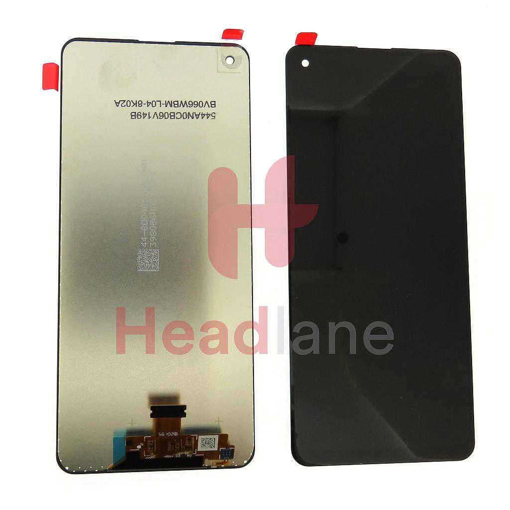 Samsung SM-A217 Galaxy A21s LCD Display / Screen + Touch (No Frame) - GH96-13759A - Samsung Replacement Part
