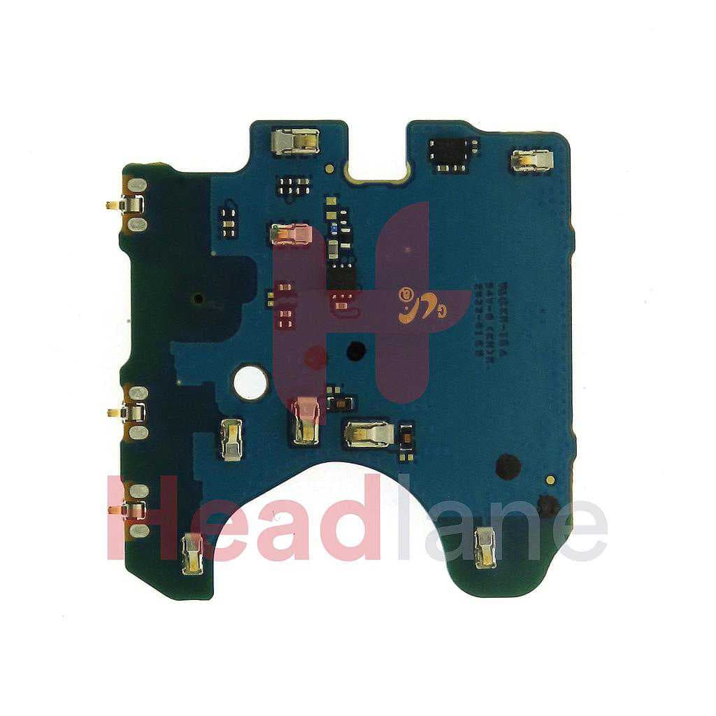 Samsung SM-N980 N981 Galaxy Note 20 / Note 20 5G Sub Board - GH96-13562A - Samsung Replacement Part