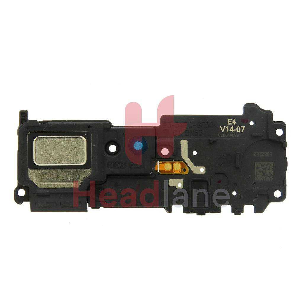 Samsung SM-N980 N981 Galaxy Note 20 Loudspeaker Module - GH96-13726A - Samsung Replacement Part