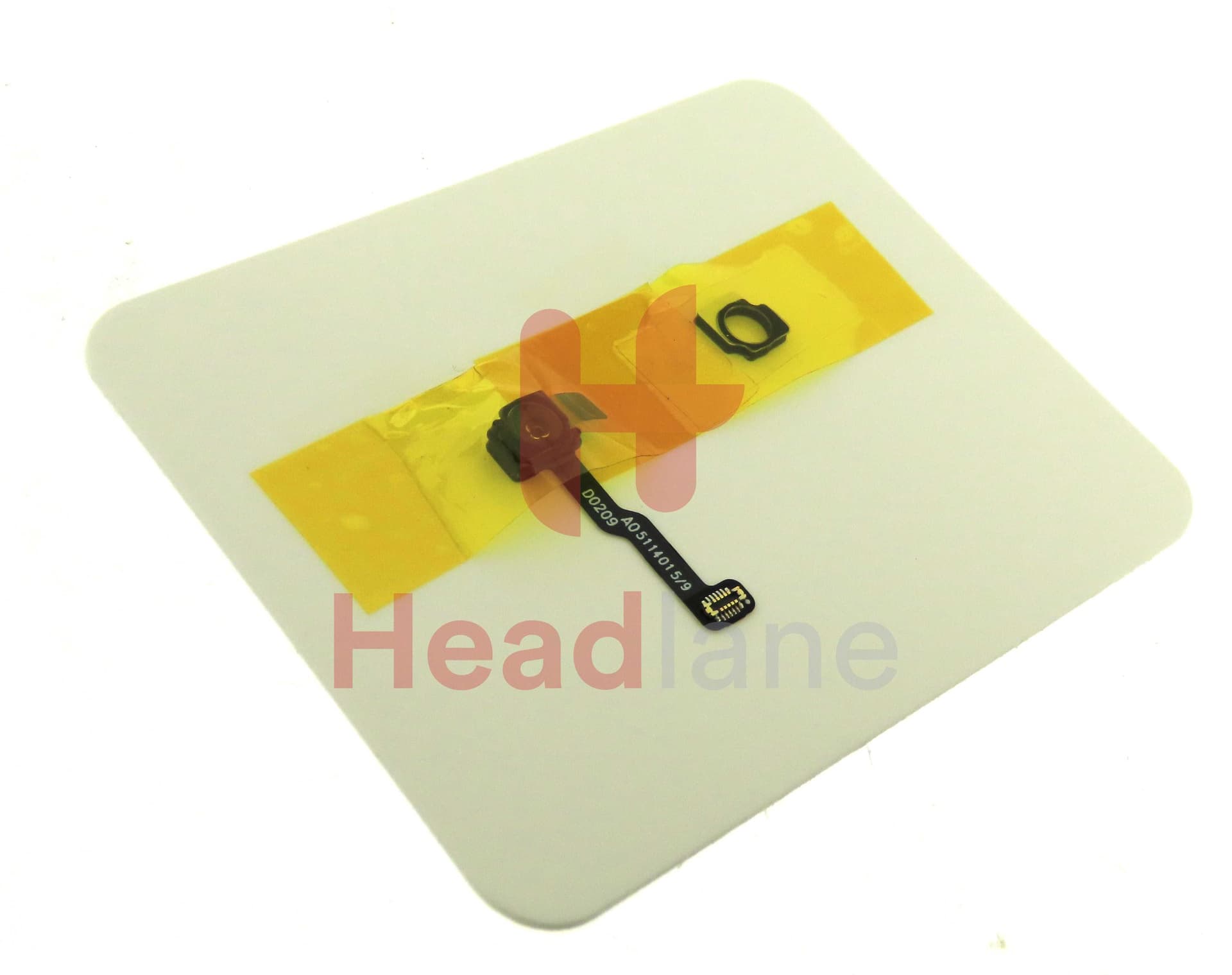 OnePlus 9 Fingerprint Reader / Sensor - 2011100289 - OnePlus Replacement Part