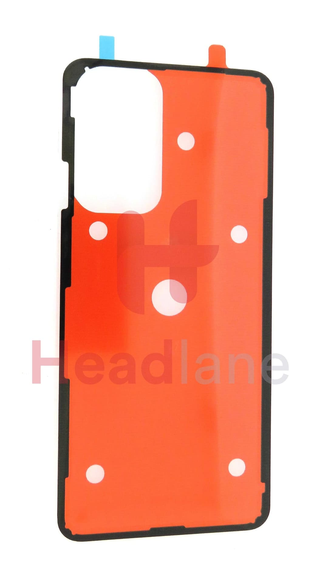 OnePlus 9 Back / Battery Cover Adhesive / Sticker - 1101101242 - OnePlus Replacement Part