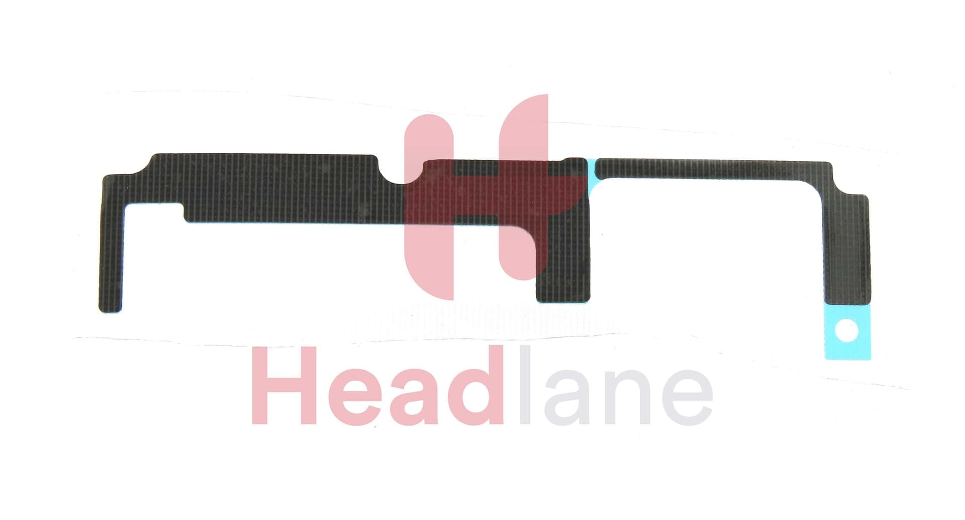 OnePlus 9 Top Glass Adhesive / Sticker - 1101101243 - OnePlus Replacement Part