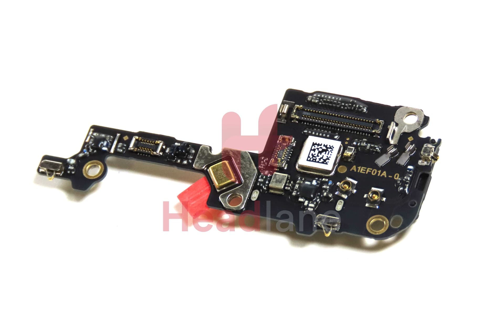 OnePlus 9 Sub Board / SIM Card Reader Flex - 2001100391 - OnePlus Replacement Part