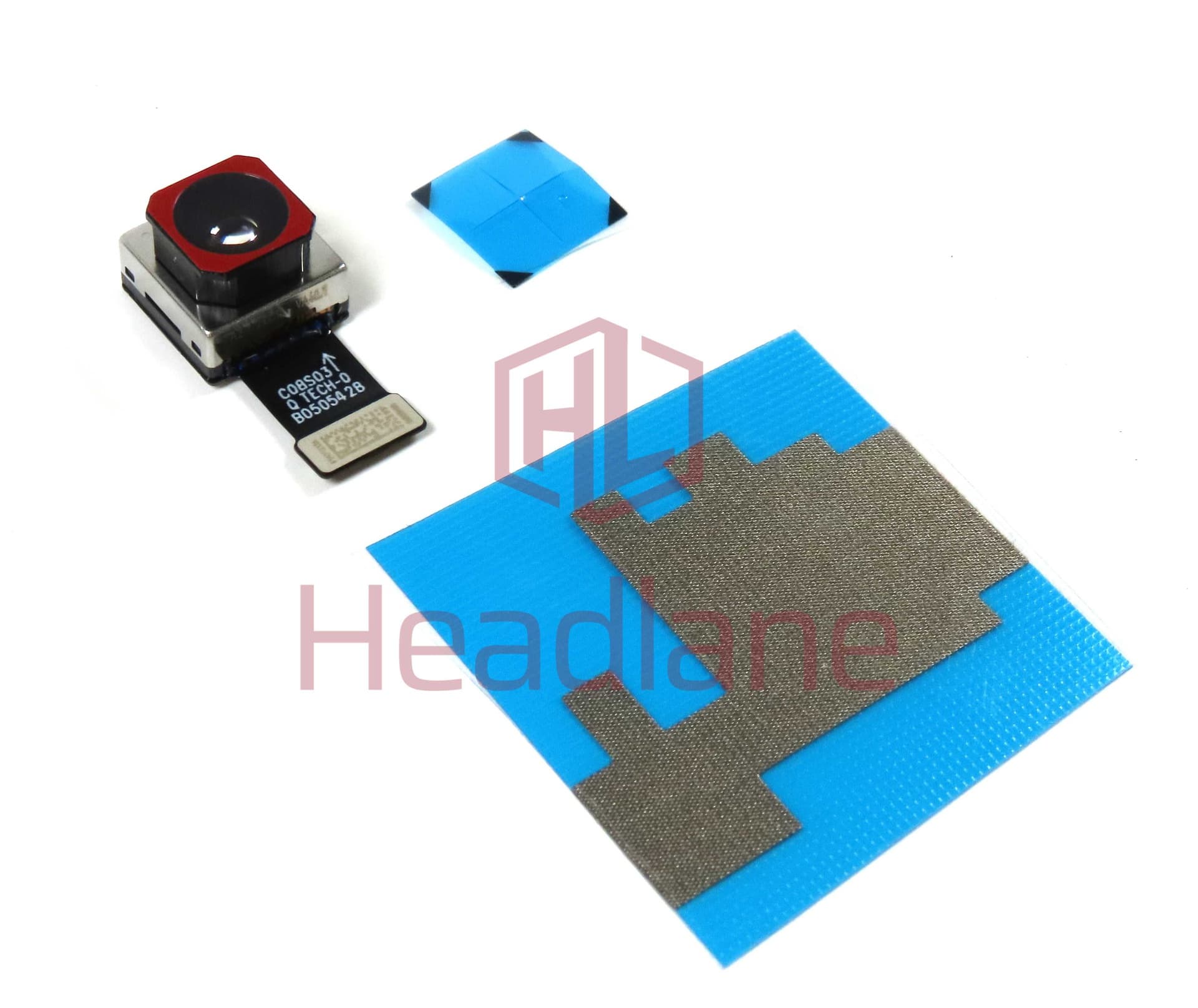 OnePlus 9 Pro Telephoto 8MP Rear Camera Module  - 1011100067 - OnePlus Replacement Part