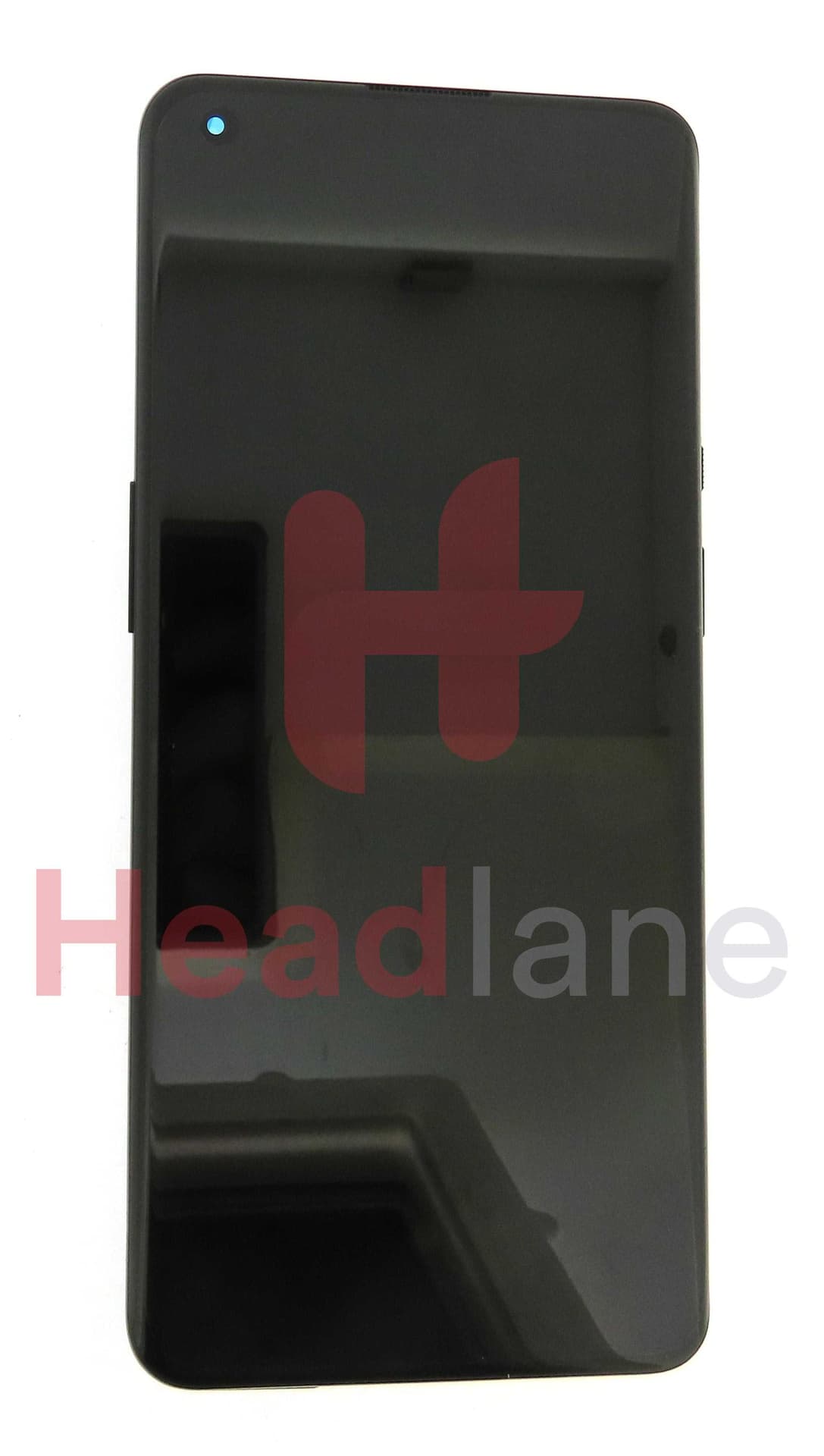 OnePlus 9 Pro LCD Display / Screen + Touch - Stellar Black - 1001100044 - Unknown Replacement Part